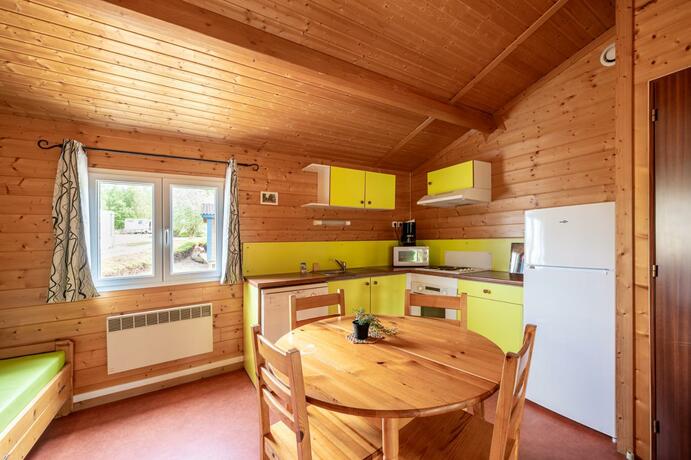 Imagen general del Camping Oasis. Foto 9