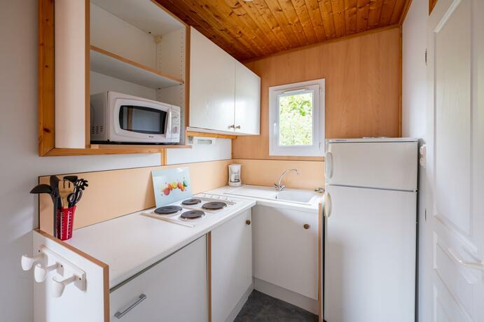 Imagen general del Camping Oasis. Foto 11