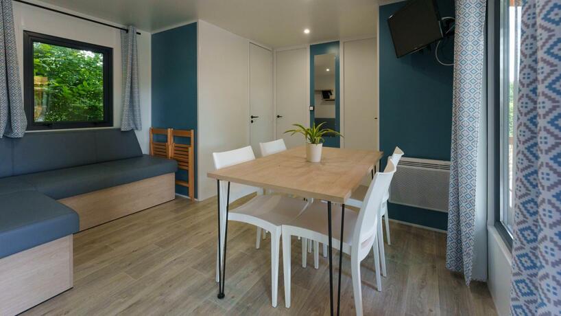 Imagen general del Camping Oasis. Foto 12