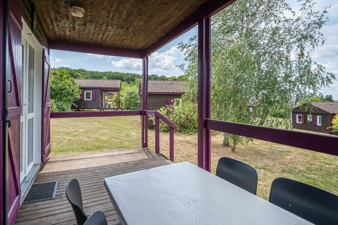 Imagen general del Camping Oasis. Foto 17