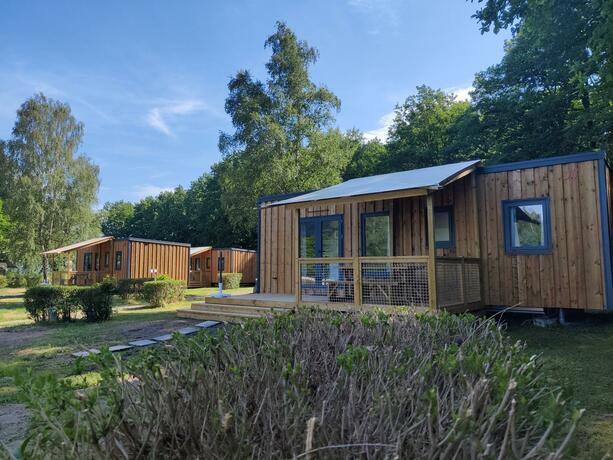 Imagen general del Camping Oasis. Foto 19