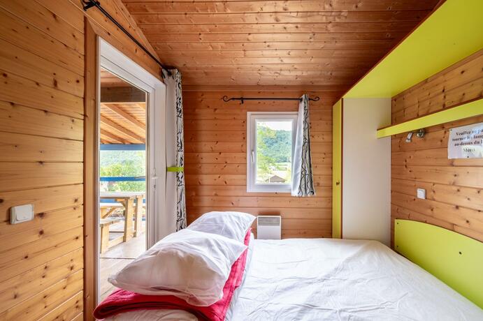 Imagen general del Camping Oasis. Foto 20