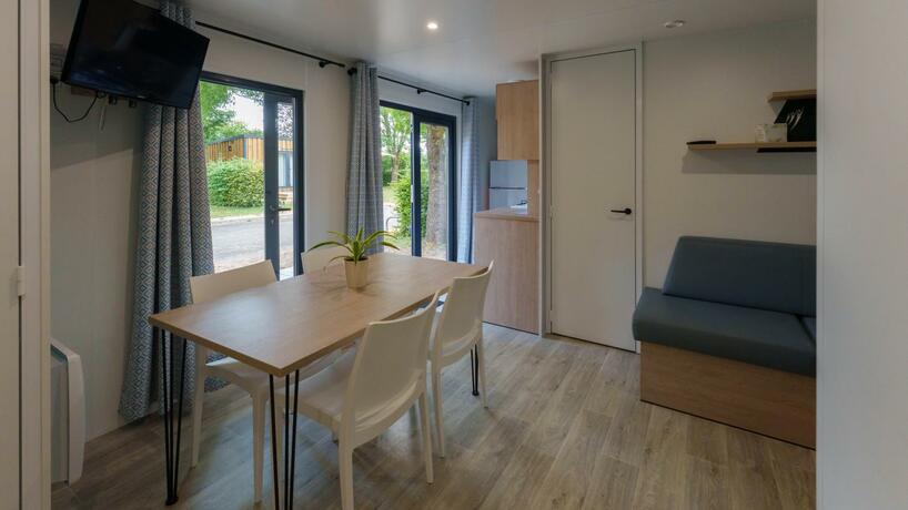 Imagen general del Camping Oasis. Foto 27