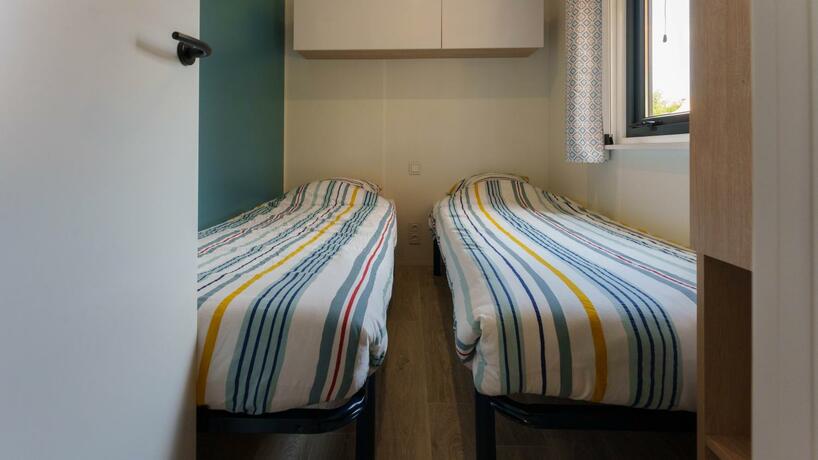 Imagen general del Camping Oasis. Foto 28