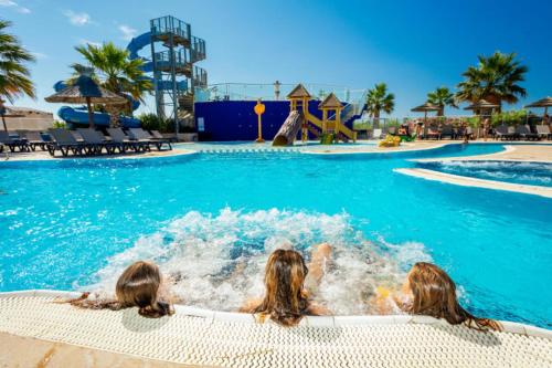 Imagen general del Camping Officiel Siblu Le Marisol. Foto 1
