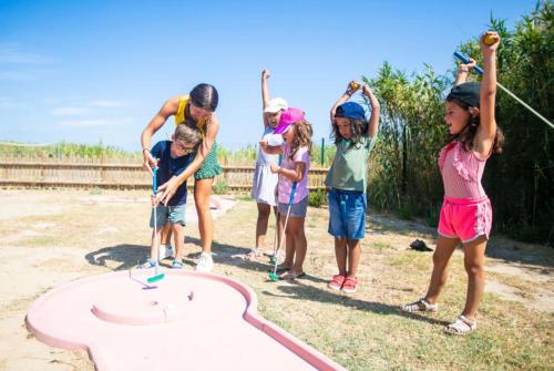 Imagen general del Camping Officiel Siblu Le Marisol. Foto 2