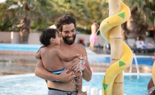 Imagen general del Camping Officiel Siblu Le Marisol. Foto 20
