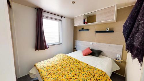 Imagen general del Camping Officiel Siblu Les Embruns. Foto 20