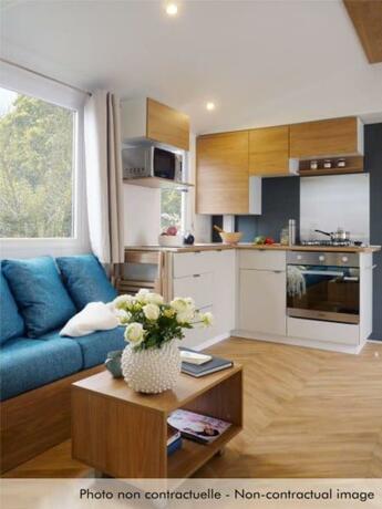 Imagen general del Camping Officiel Siblu Les Viviers. Foto 5