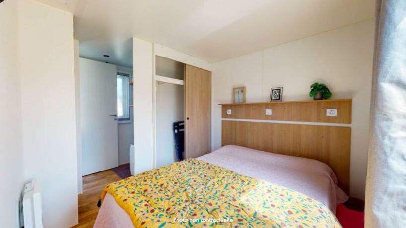 Imagen general del Camping Officiel Siblu Les Viviers. Foto 11