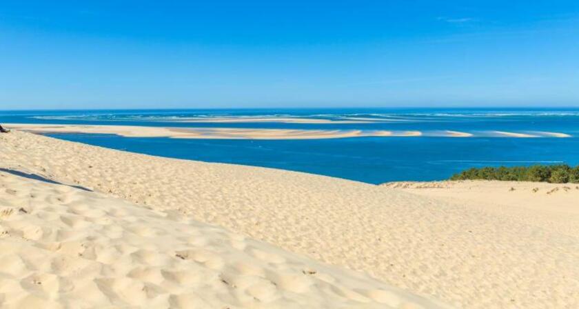 Imagen general del Camping Officiel Siblu Les Viviers. Foto 45