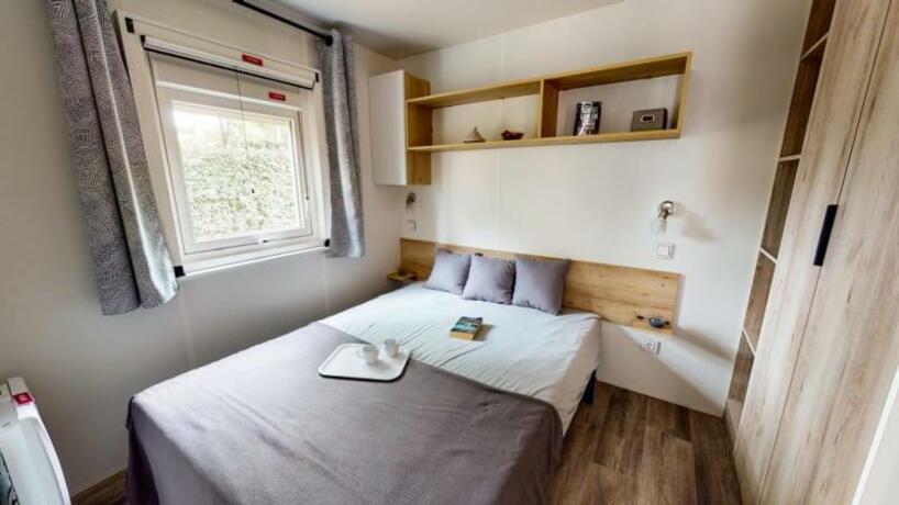 Imagen general del Camping Officiel Siblu Les Viviers. Foto 50