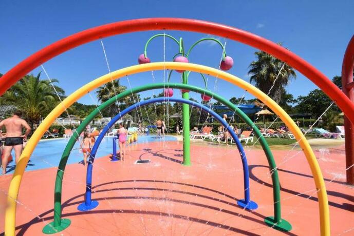 Imagen general del Camping Officiel Siblu Les Viviers. Foto 52