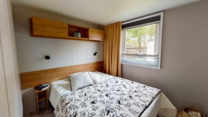 Imagen general del Camping Officiel Siblu Mar Estang. Foto 5