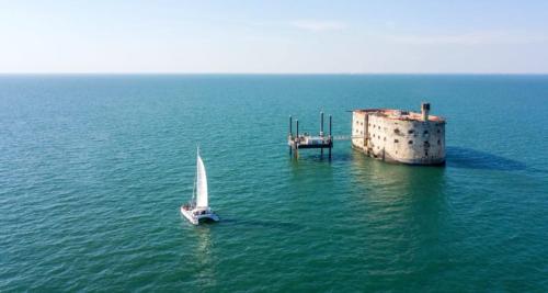 Imagen general del Camping Officiel Siblu Mer et Soleil. Foto 12