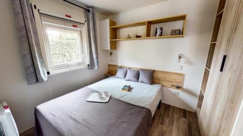 Imagen de la habitación del Camping Officiel Siblu Mer et Soleil. Foto 20