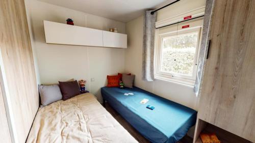 Imagen general del Camping Officiel Siblu Mer et Soleil. Foto 14