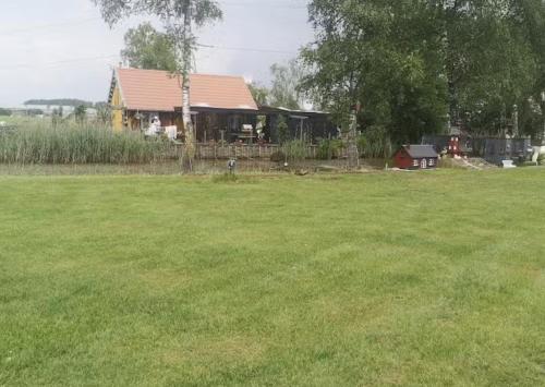 Imagen de la habitación del Camping Papillon Kinrooi - Pitches for Tents and Mobile Homes. Foto 12