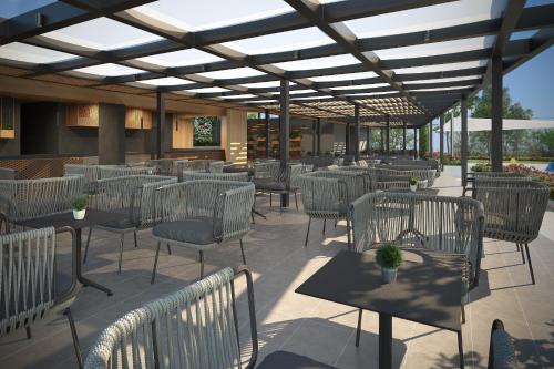 Imagen general del Camping Park Umag Glamping. Foto 6