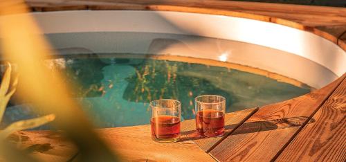 Imagen general del Camping Porto Vecchio. Foto 7