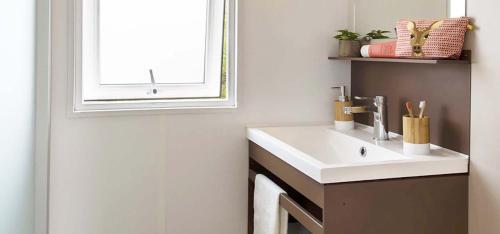 Imagen general del Camping Porto Vecchio. Foto 10