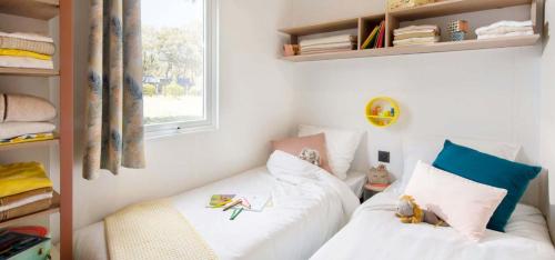 Imagen general del Camping Porto Vecchio. Foto 11