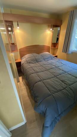Imagen de la habitación del Camping Porto-vecchio La Baie des Voiles. Foto 11