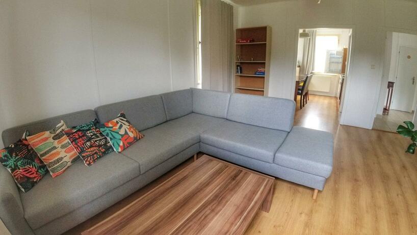 Imagen general del Camping Prima. Foto 3