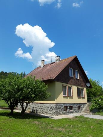 Imagen general del Camping Prima. Foto 5