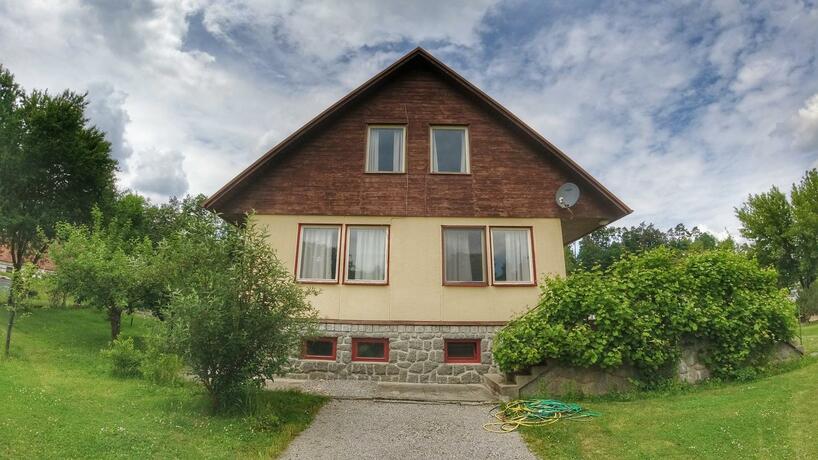 Imagen general del Camping Prima. Foto 22