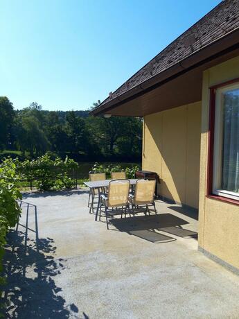 Imagen general del Camping Prima. Foto 24