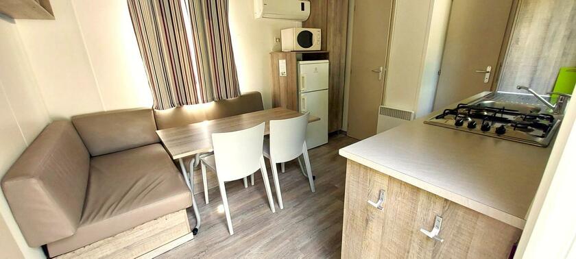 Imagen general del Camping Prima. Foto 27