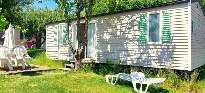 Imagen general del Camping Prima. Foto 28