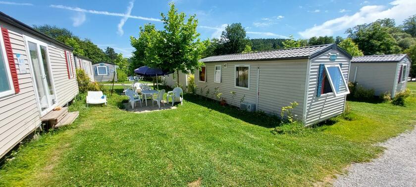 Imagen general del Camping Prima. Foto 30