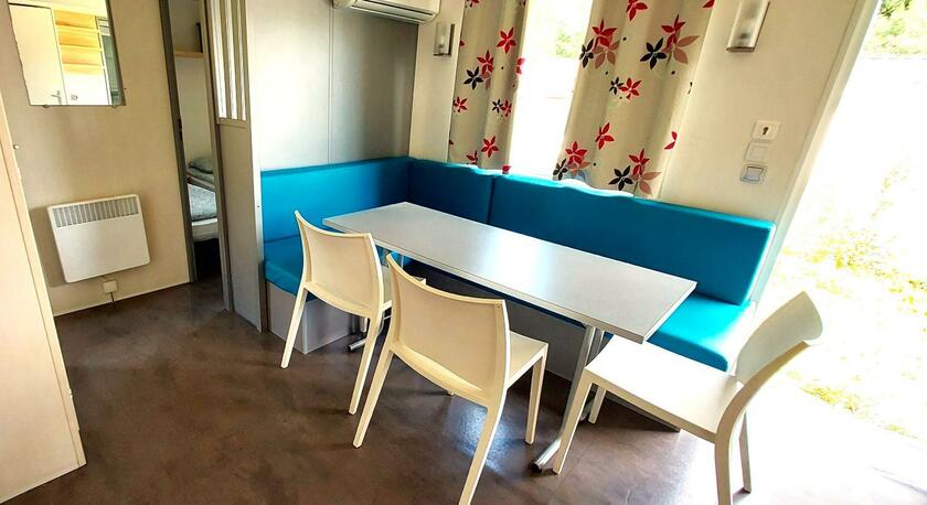 Imagen general del Camping Prima. Foto 31