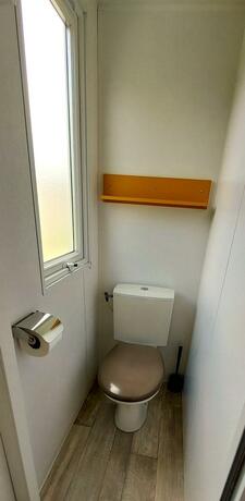 Imagen general del Camping Prima. Foto 32