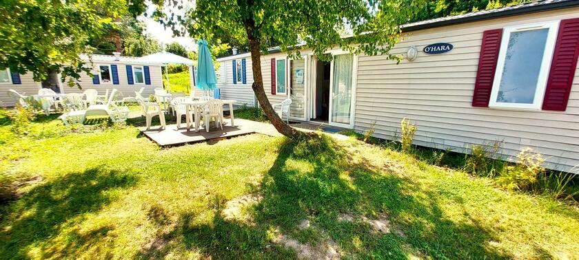 Imagen general del Camping Prima. Foto 36