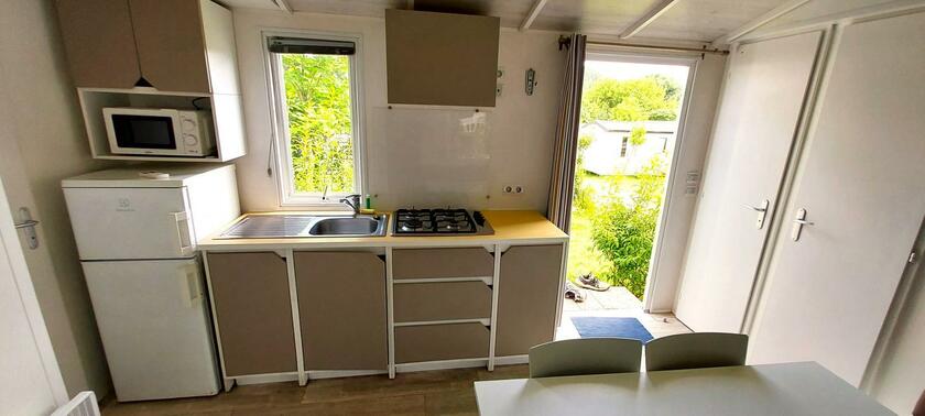 Imagen general del Camping Prima. Foto 39