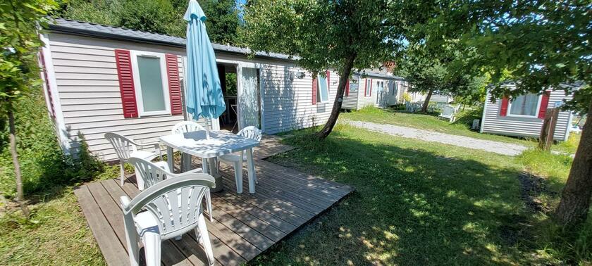 Imagen general del Camping Prima. Foto 40