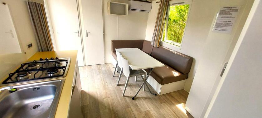 Imagen general del Camping Prima. Foto 41