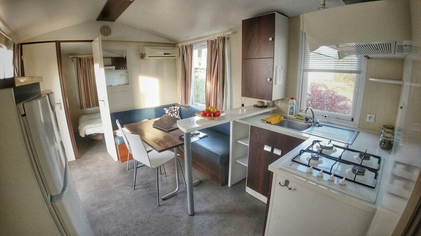 Imagen general del Camping Prima. Foto 43