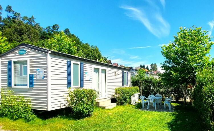 Imagen general del Camping Prima. Foto 44