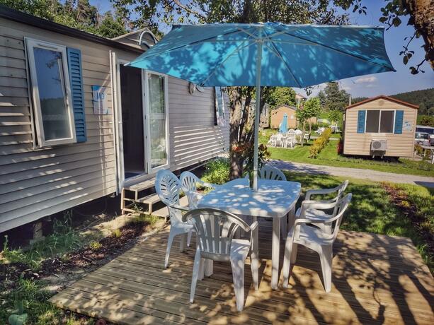 Imagen general del Camping Prima. Foto 47