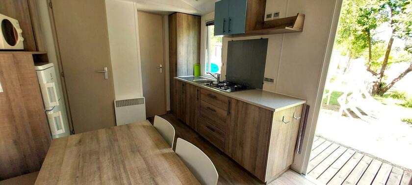 Imagen general del Camping Prima. Foto 48