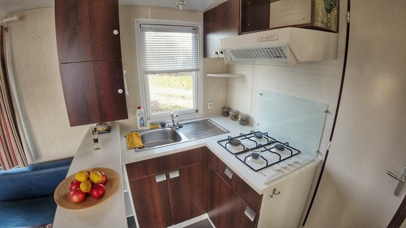 Imagen general del Camping Prima. Foto 50