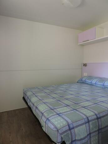 Imagen general del Camping Reno. Foto 2