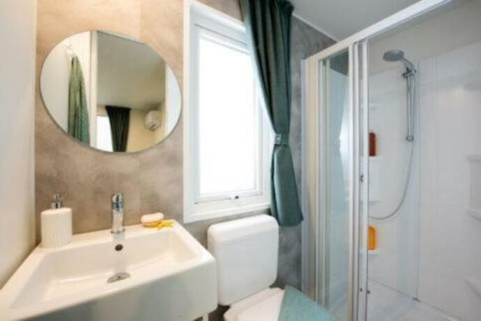 Imagen general del Camping Reno. Foto 4