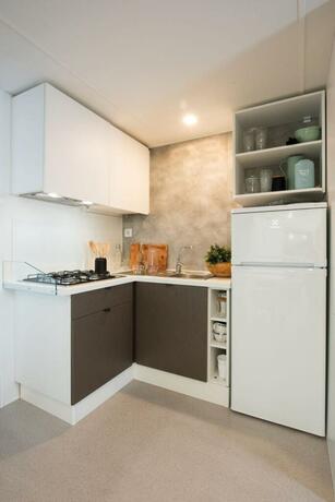 Imagen general del Camping Reno. Foto 6