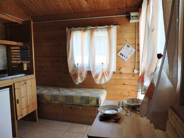 Imagen general del Camping Reno. Foto 15