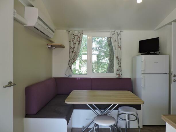 Imagen general del Camping Reno. Foto 19